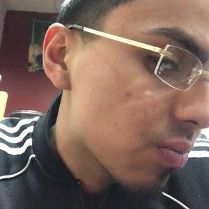 Meet your Posher, Ray